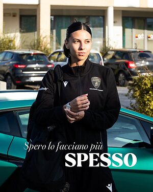 Roberta Serafini leaked photo #84