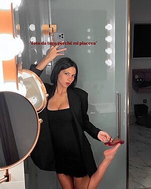 Roberta Serafini leaked photo #90
