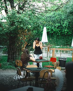 Roberta Serafini leaked photo #95