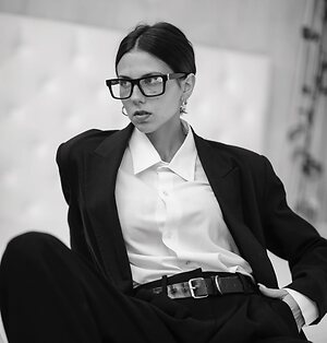 Roberta Serafini leaked photo #101