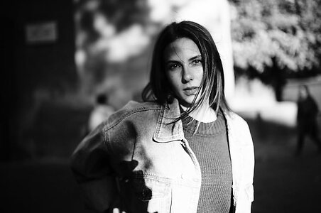 Roberta Serafini leaked photo #110
