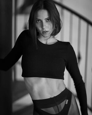 Roberta Serafini leaked photo #125
