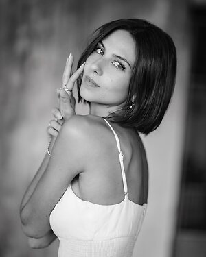 Roberta Serafini leaked photo #129
