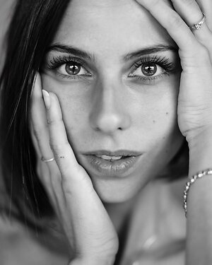 Roberta Serafini leaked photo #132