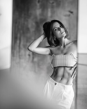 Roberta Serafini leaked photo #141