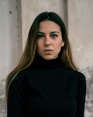 Roberta Serafini leaked photo #152