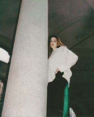 Roberta Serafini leaked photo #155