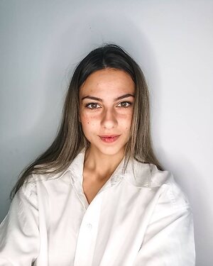 Roberta Serafini leaked photo #157