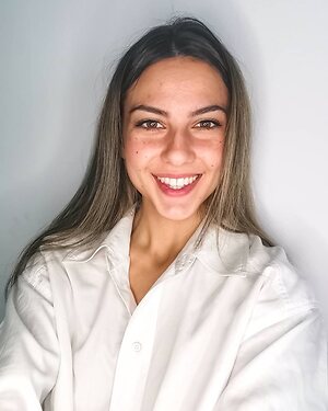 Roberta Serafini leaked photo #158