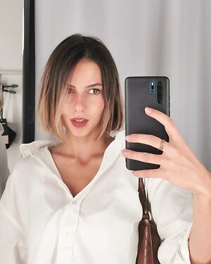 Roberta Serafini Nude Leaked Photo #160