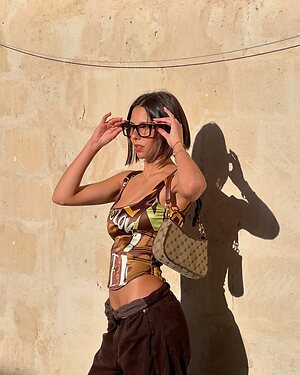Roberta Serafini leaked photo #185