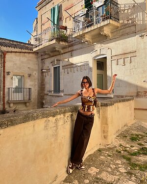 Roberta Serafini leaked photo #186