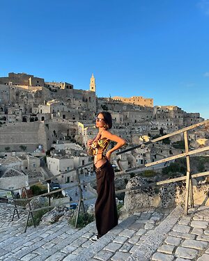 Roberta Serafini leaked photo #187