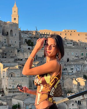 Roberta Serafini leaked photo #188