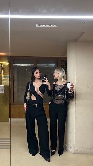 Roberta Serafini leaked photo #203