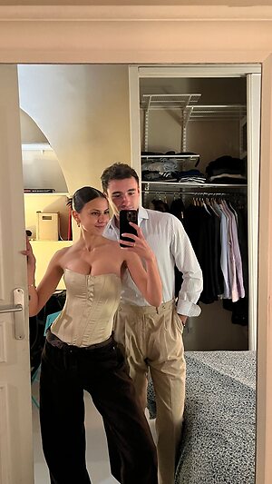 Roberta Serafini leaked photo #205