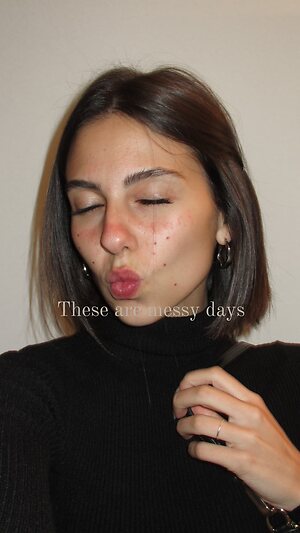 Roberta Serafini leaked photo #221