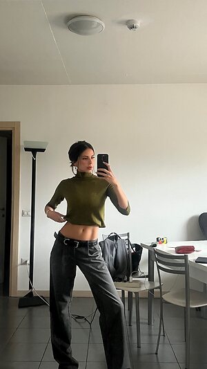 Roberta Serafini leaked photo #225