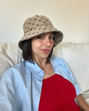 Roberta Serafini leaked photo #227