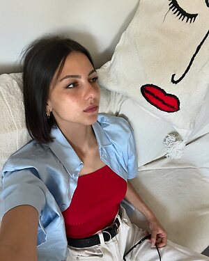 Roberta Serafini leaked photo #228