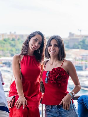 Roberta Serafini leaked photo #231
