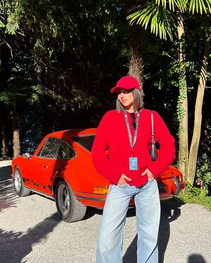 Roberta Serafini leaked photo #234