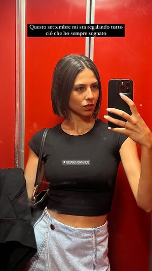 Roberta Serafini