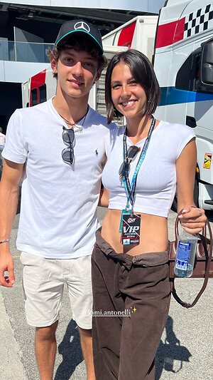 Roberta Serafini leaked photo #237