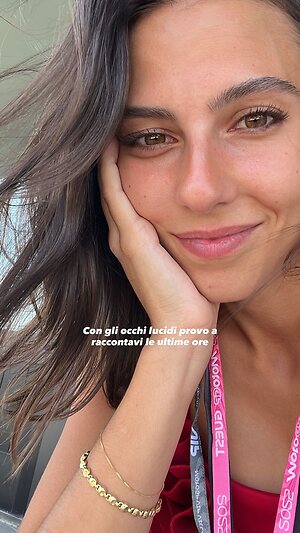 Roberta Serafini leaked photo #240