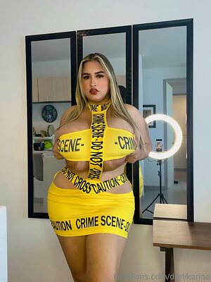 Roberta_Lipa leaked photo #14