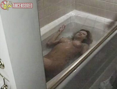 Robin Denise Brown leaked photo #3