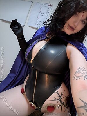 Robin Grey photo