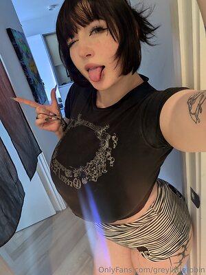 Robin Grey leaked photo #81