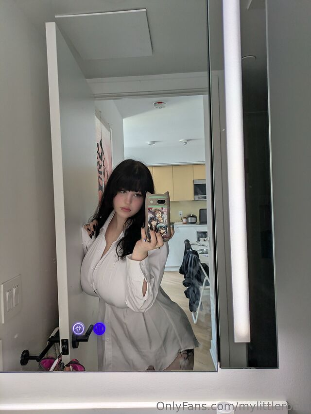 Robin Grey leaked photos