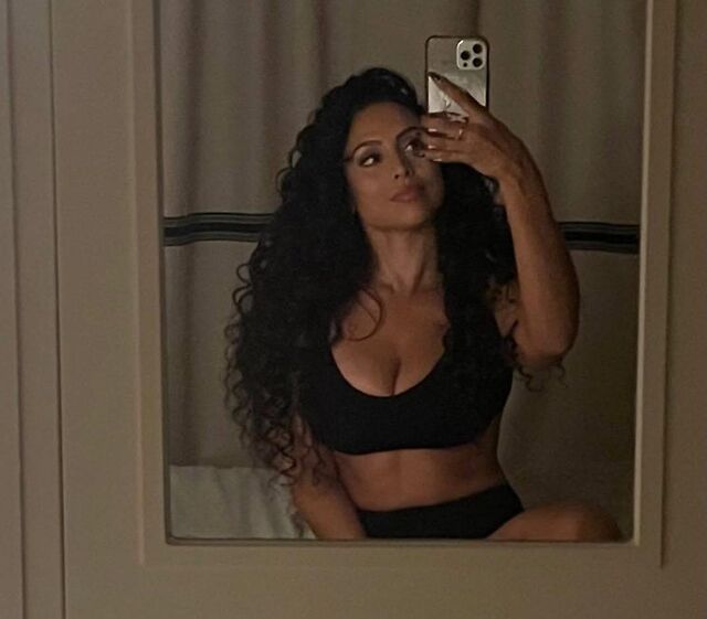 Robin Roxette leaked photos
