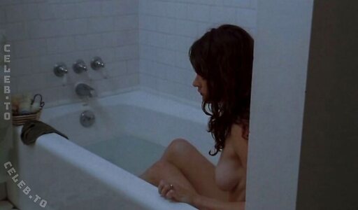 Robin Tunney leaked photo #11