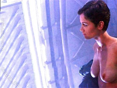 Robin Tunney leaked photo #14