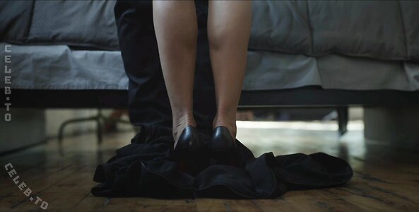 Robin Wright Nude Leaked Photo #5