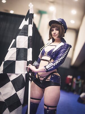 Robotznguts Nude Leaked Photo #6