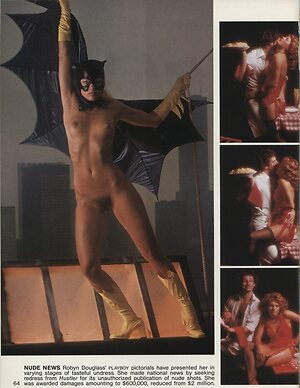 Robyn Douglass Nude Leaked Photo #11