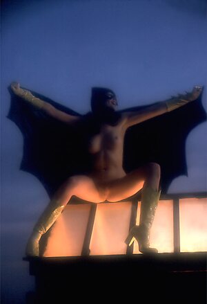 Robyn Douglass Nude Leaked Photo #13