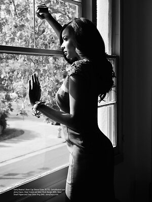 Rochelle Aytes leaked photo #7