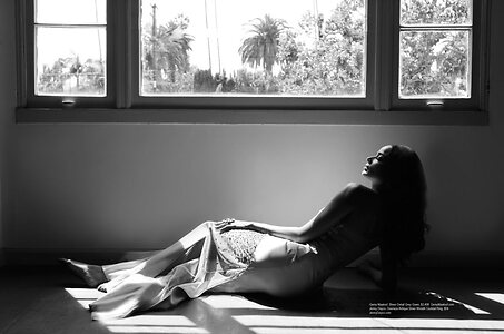 Rochelle Aytes leaked photo #16