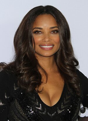 Rochelle Aytes Nude Leaked Photo #22