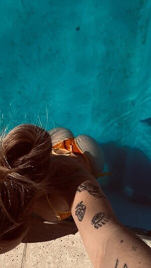 Rochi Dubos leaked photo #2