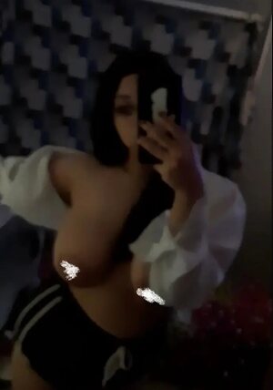 Rociio.cs Nude Leaked Photo #14