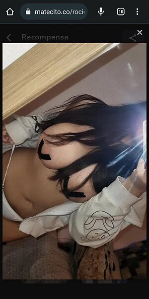 Rociio.cs leaked photo #30