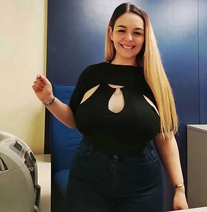 Rocio Ayelen Fernandez Nude Leaked Photo #10