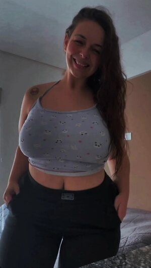 Rocio Ayelen Fernandez Nude Leaked Photo #15