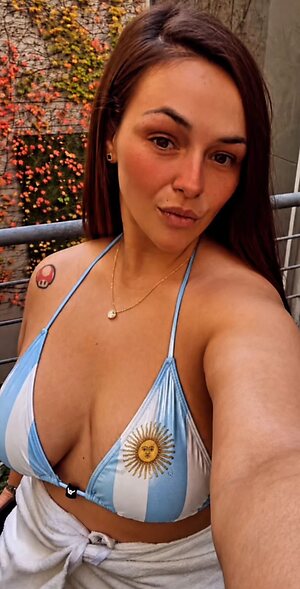 Rocio Ayelen Fernandez leaked photo #37
